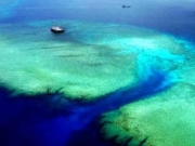 论南海岛礁简简简史 本文简述南海问题的来龙去脉