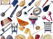经典的古典艺术：带你读懂中国传统乐器