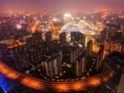 北京到底有多大？可能会完全超乎你的想象！