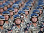 军粉秒拍视频看得热泪盈眶！这就是中国军人，我骄傲，我自豪！