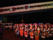 <b>山西朔州煤矿冒顶事故9名被困矿工确认遇难</b>