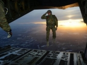 <b>美军10张最震撼人心的军事摄影</b>