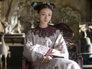 延禧攻略昭华公主的历史原型是谁 最后嫁给福康安了吗
