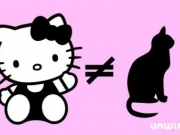 Hello Kitty进军好莱坞是怎么回事 原型竟是人不是猫