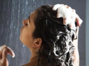如何正确洗头 按照这个步骤来让你的头皮干净清爽