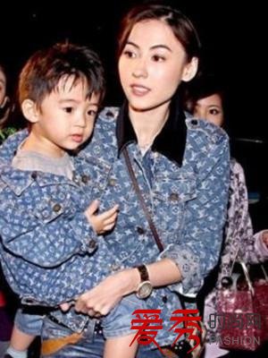 明星也有风流债 细数娱乐圈最滥情艺人
