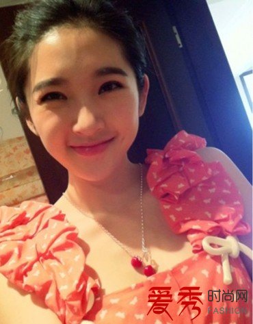 张翰郑爽缘尽分手 移情新女友唐艺昕个人资料照片曝光