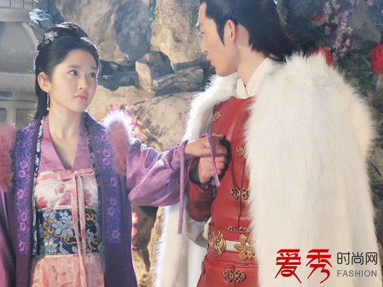 张翰郑爽缘尽分手 移情新女友唐艺昕个人资料照片曝光