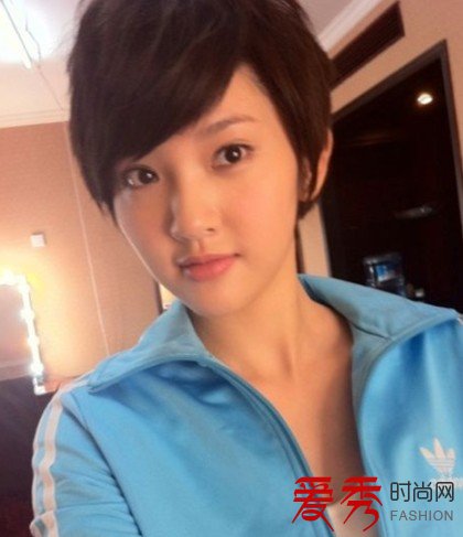 张翰郑爽缘尽分手 移情新女友唐艺昕个人资料照片曝光