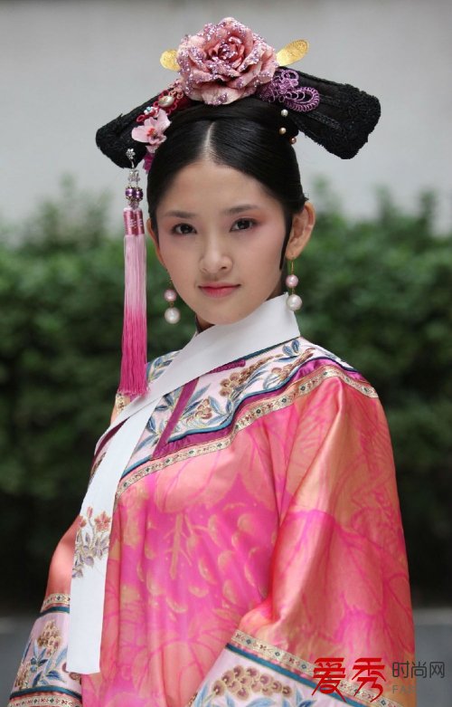 张翰郑爽缘尽分手 移情新女友唐艺昕个人资料照片曝光