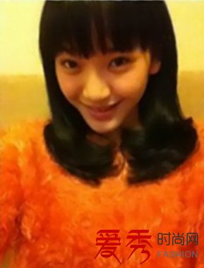 张一山女友白雪 北电状元'谋女郎'出演《十三钗》