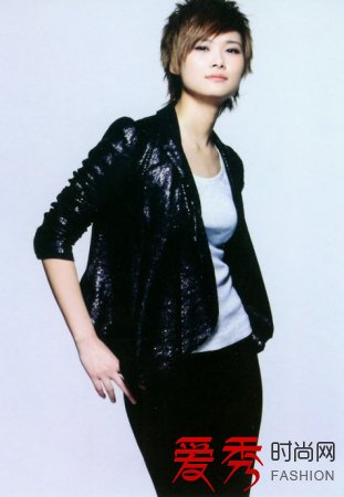 李宇春