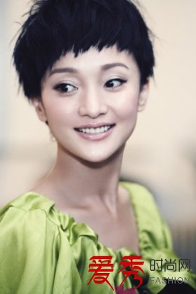 周迅