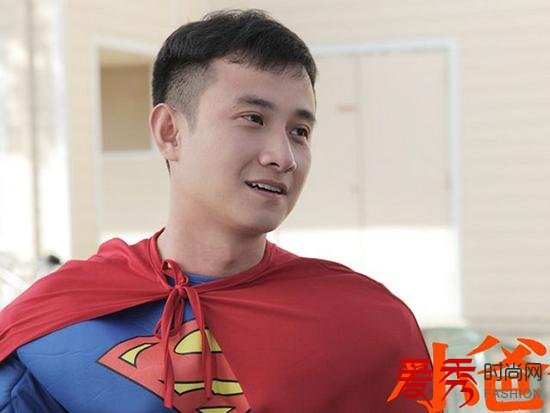 文章装娘炮扮雷爸样样行 马伊琍姚笛老少通吃
