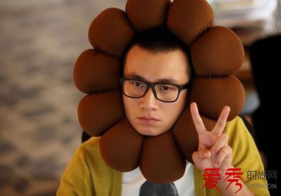 马伊琍姚笛老少通吃 文章装娘炮扮雷爸样样行