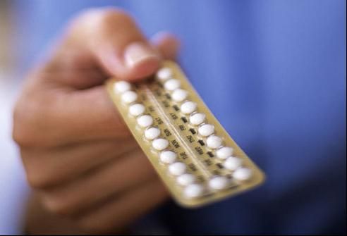 如何预防避孕药的副作用