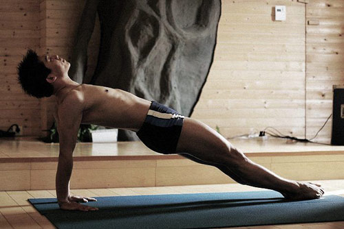 男性如何锻炼能提高性功能