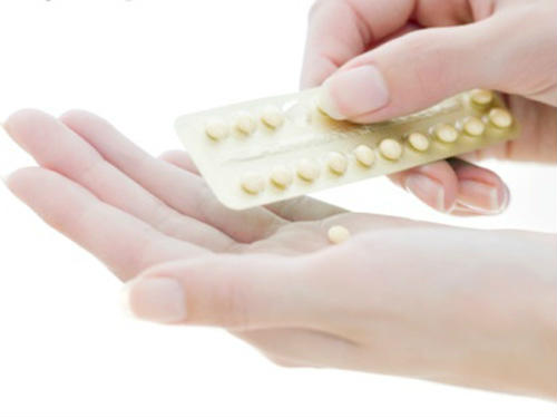 什么是男性避孕药膜