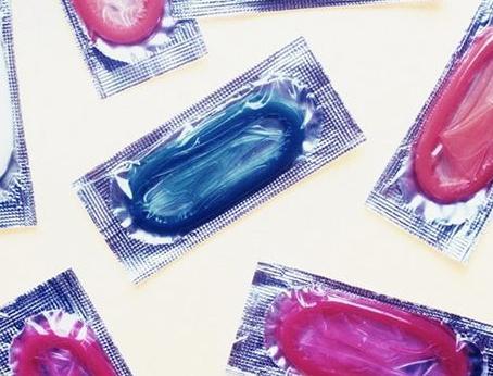8种情况下即使带避孕套也不安全