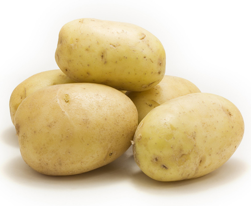 土豆挖掉发芽部分仍有健康隐患，危险不大
