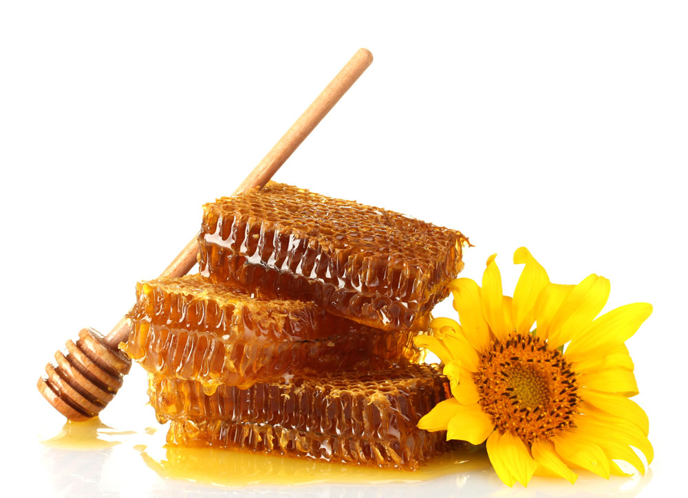  蜂蜜喝多了会变胖
