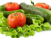 黄瓜和西红柿能一起吃吗 怎么样吃更加营养健康