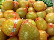 <b>秋季水果推荐：多吃柚子好处多</b>