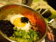 <b>来学做韩国拌饭 享受韩国美食</b>