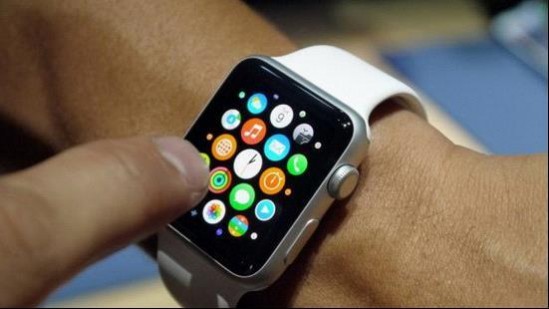 Apple Watch 2最新消息及期待