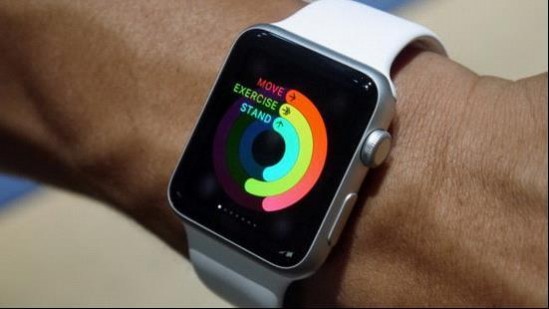 Apple Watch 2最新消息及期待