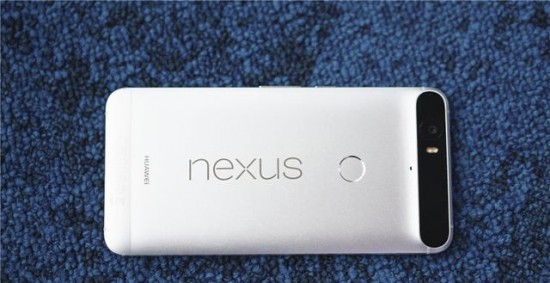 谷歌Nexus 6P评测：安卓也能软硬件结合