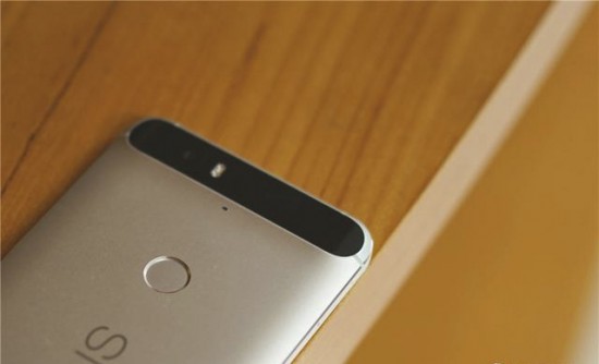 谷歌Nexus 6P评测：安卓也能软硬件结合