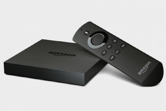 亚马逊新Fire TV功能升级 支持智能家居控制