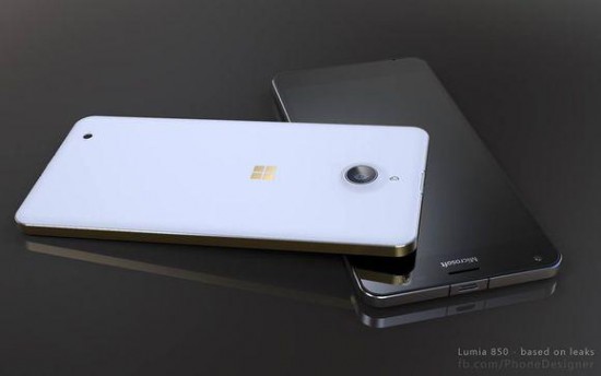 传微软下月发布新机 或为Lumia 750