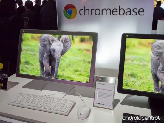 如何选择最适合自己的Chrome OS设备？