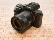 索尼A7R II体验：小巧且画质好的全画幅相机