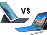 iPad Pro与Surface Pro 4应该如何选择？
