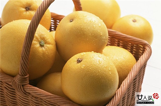 橙子的功效与作用 美容抗衰保护心血管即养生又养颜