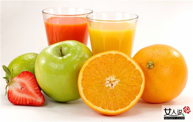 橙子的功效与作用 美容抗衰保护心血管即养生又养颜