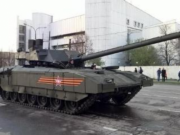【图】俄军正式采购坦克 T14“阿尔玛塔”全车性能有多重要