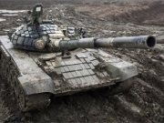 【图】俄军正式采购坦克  将使用最新“阿尔马塔”主战坦克