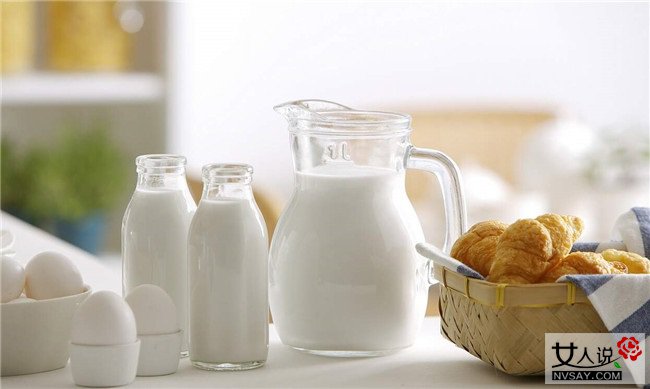 吃什么补脑 不仅核桃还有花生牛奶都是补脑的好食材