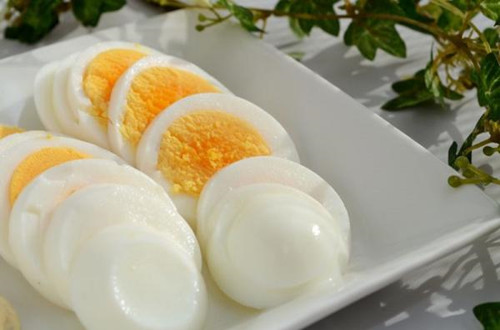 做菜其实可以很简单 盘点那些用鸡蛋就可以做出来的料理