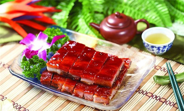 老外舌尖上的中国 盘点外国人最爱吃的中国传统菜