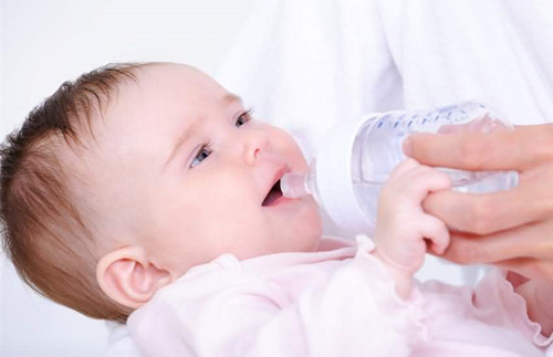 如何提升宝宝的免疫力 你需要知道这五个小常识