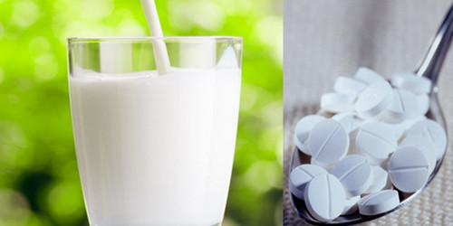 喝牛奶也要懂知识 解析牛奶的几种不正确喝法