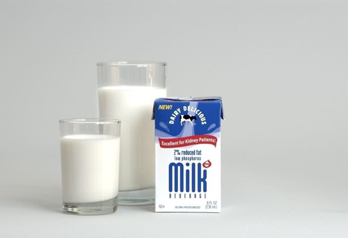 喝牛奶也要懂知识 解析牛奶的几种不正确喝法