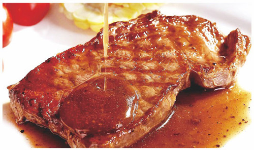牛肉的最佳质感 盘点世界各地五种最佳牛肉料理