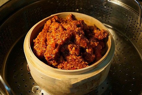 川蜀传承百年的美味 盘点四川特色的美味小吃