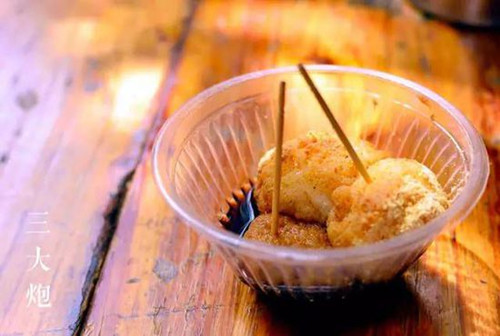 川蜀传承百年的美味 盘点四川特色的美味小吃